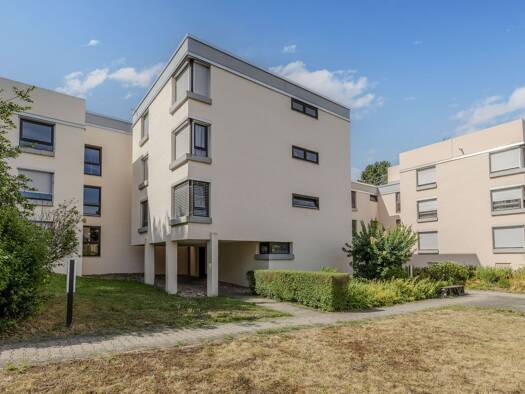 Wohnung zum Kauf 195.000 € 2 Zimmer 68,8 m² 2. Geschoss Schwieberdingen Schwieberdingen 71701