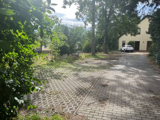 Bürofläche zur Miete provisionsfrei 7,50 € 3 Zimmer 151 m² Bürofläche teilbar von 190 m² bis 203 m² Auenhain Markkleeberg 04416