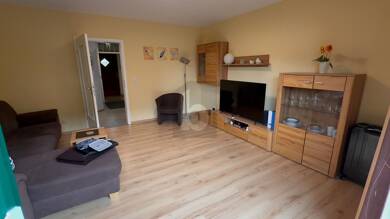 Wohnung zum Kauf 265.000 € 3 Zimmer 58 m² EG Büsum 25761