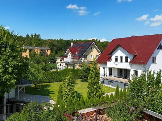 Einfamilienhaus zum Kauf 985.000 € 8 Zimmer 285 m² 1.146 m² Grundstück Eberswalde 16225