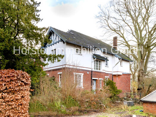 Villa zum Kauf 850.000 € 7,5 Zimmer 192,6 m² 1.248 m² Grundstück Bergedorf Hamburg 21029