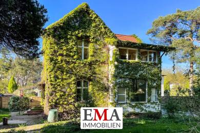 Einfamilienhaus zum Kauf 379.000 € 4 Zimmer 124 m² 575 m² Grundstück Falkenhain Falkensee 14612