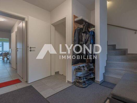 Mehrfamilienhaus zum Kauf 990.000 € 8 Zimmer 328,7 m² 523 m² Grundstück Mülheim Warstein 59581