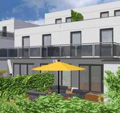 Haus zum Kauf - Neubau 535.900 € 6 Zimmer 159 m² 370 m² Grundstück Milspe Ennepetal 58256