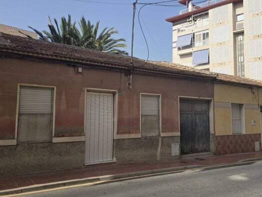 Grundstück zum Kauf 470.000 € 256 m² Grundstück Guardamar del Segura 03140