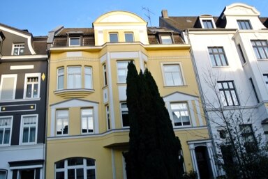 Wohnung zur Miete 980 € 4 Zimmer 118 m² 1. Geschoss Altstadt I - Südost Mülheim an der Ruhr 45468