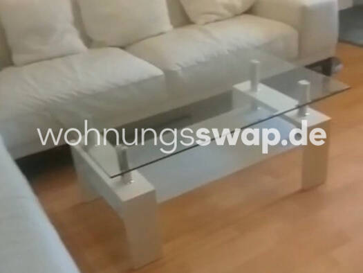 Wohnung zur Miete Tauschwohnung 731 € 1 Zimmer 41 m² 1. Geschoss Schwabing-Freimann München 80805
