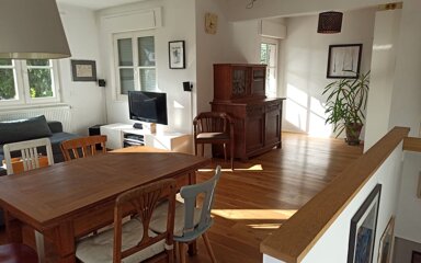 Wohnung zur Miete Wohnen auf Zeit 2.330 € 4 Zimmer 115 m² frei ab 30.01.2025 Winterhaldenstraße 0 Winterhalde Stuttgart Cannstatt 70374