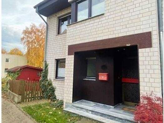 Reihenendhaus zum Kauf 388.000 € 5 Zimmer 123 m² 221 m² Grundstück Hemmerden Grevenbroich 41516