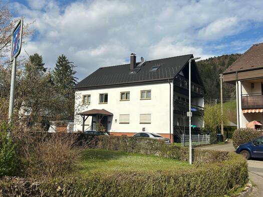 Wohnung zum Kauf provisionsfrei 448.000 € 5 Zimmer 127 m² 1. Geschoss frei ab 01.07.2026 Eschbach Stegen - Eschbach 79252