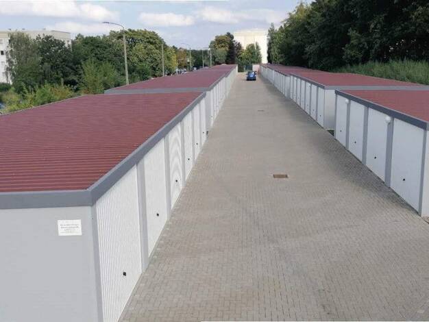 Sonstiges zum Kauf als Kapitalanlage geeignet 175.000 € 170 m² Lindemannstraße 43 - 71 Gotha 99867