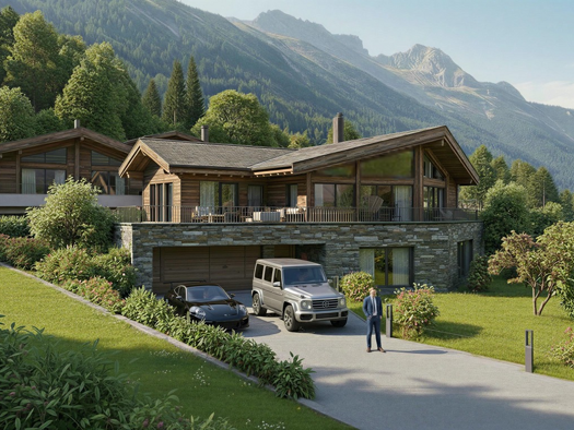 Wohnung zum Kauf - Erstbezug provisionsfrei 362 m² Hinterthal 5761