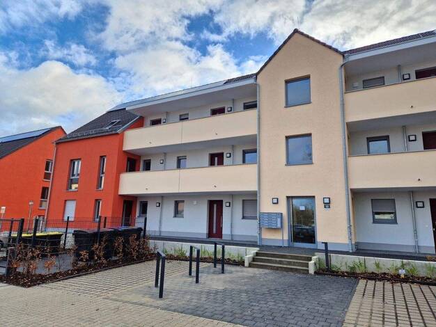Wohnung zur Miete - Erstbezug 793 € 2 Zimmer 73,1 m² 2. Geschoss In der Esche 21 Brechten Dortmund 44339