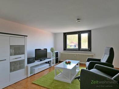 Wohnung zur Miete Wohnen auf Zeit 900 € 2 Zimmer 55 m² frei ab 01.08.2025 Göttingen 37077