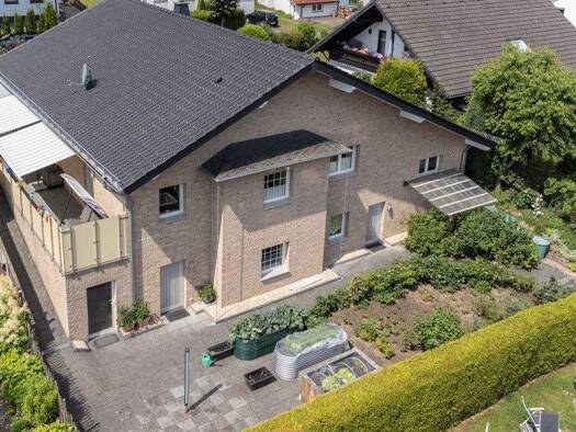 Einfamilienhaus zum Kauf 449.000 € 4 Zimmer 159,5 m² 606 m² Grundstück Kempenich 56746