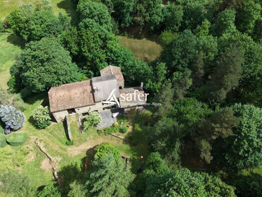 Haus zum Kauf 397.000 € 11.833 m² Grundstück Tence 43190