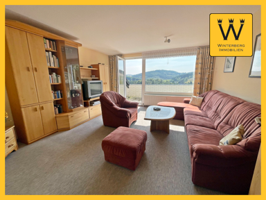 Maisonette zum Kauf 197.500 € 3 Zimmer 93,6 m² 1. Geschoss Niedersfeld Winterberg 59955
