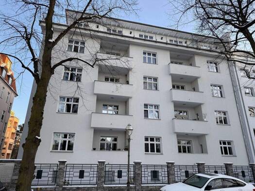 Wohnung zum Kauf 390.000 € 2 Zimmer 58,8 m² 1. Geschoss Westend Berlin 14052