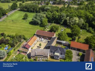 Bauernhaus zum Kauf 1.599.000 € 8 Zimmer 227 m² 7.360 m² Grundstück Satzkorn Potsdam 14476