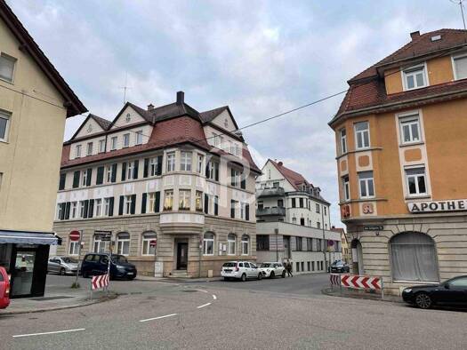 Bürofläche zur Miete 0,07 € 160 m² Bürofläche Botnang Stuttgart 70195
