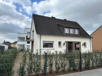 Einfamilienhaus zum Kauf provisionsfrei 299.000 € 4 Zimmer 125 m² frei ab sofort Kuchenheim Euskirchen 53881