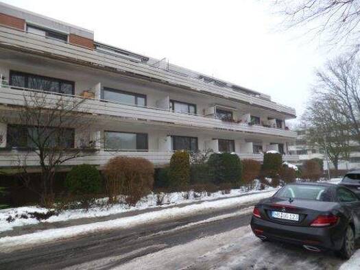 Wohnung zum Kauf 109.000 € 2 Zimmer 45 m² EG frei ab sofort Grenzweh XX Ellenerbrok-Schevemoor Bremen 28325