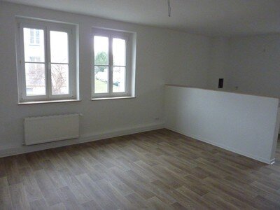 Wohnung zur Miete 406 € 2 Zimmer 62,4 m²<br/>Wohnfläche EG<br/>Geschoss ab sofort<br/>Verfügbarkeit Schlachthofstraße 9 Weißenfels Weißenfels 06667