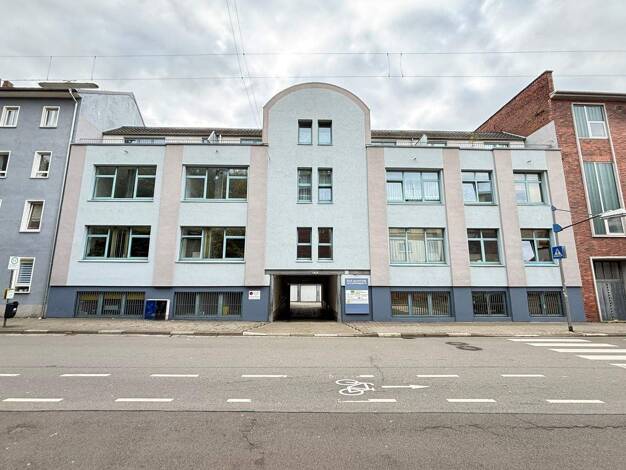 Bürofläche zur Miete provisionsfrei 8,95 € 7 Zimmer 200 m² Bürofläche Am Ludwigsberg 78 Malstatt Saarbrücken 66113