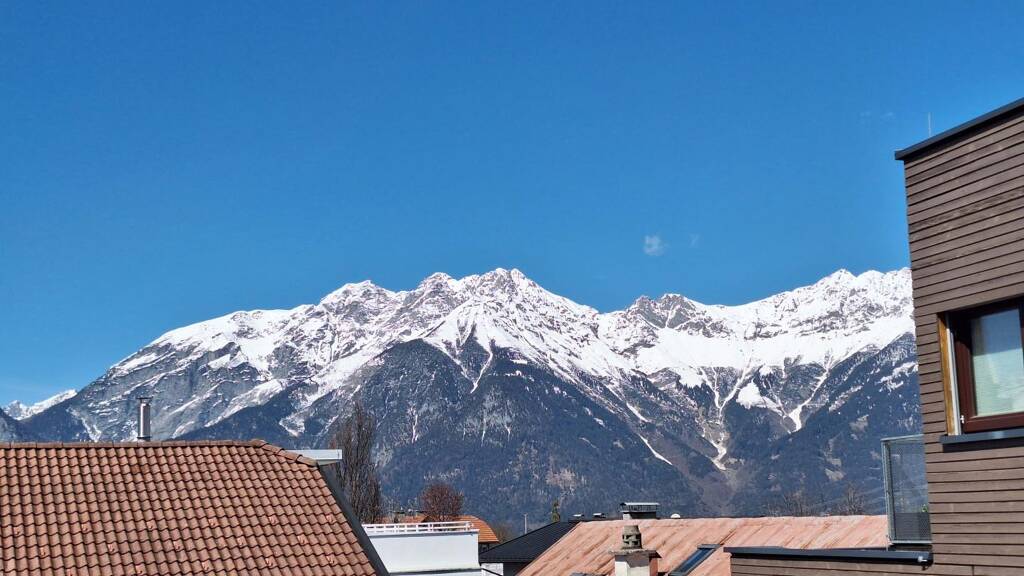 Wohnung zur Miete 955 € 45 m² Igls 6080