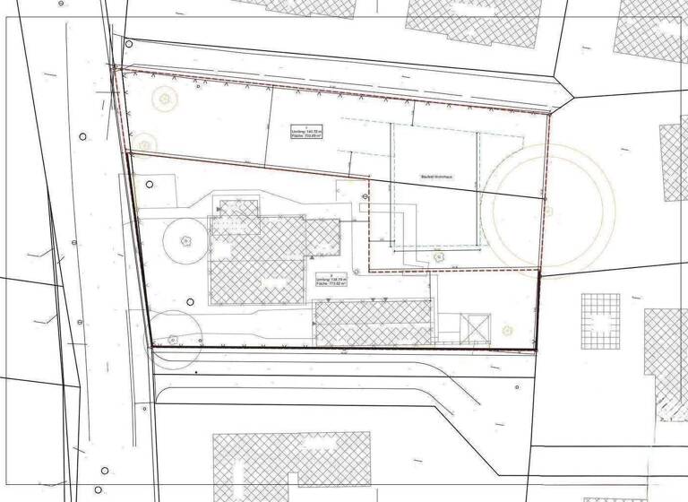 Grundstück zum Kauf provisionsfrei 351.500 € 703 m² Grundstück Zingst 18374