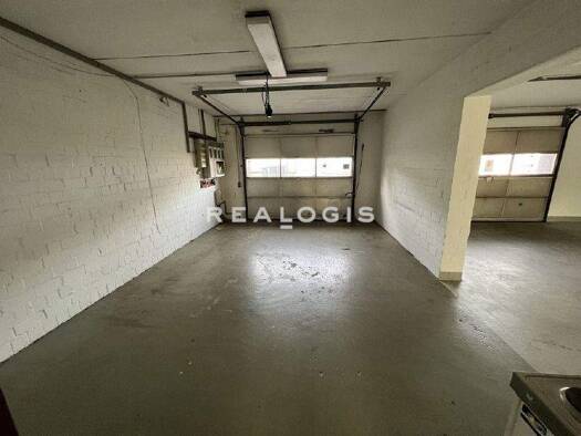 Halle/Industriefläche zur Miete provisionsfrei 150 m² Lagerfläche Ahrensburg 22926