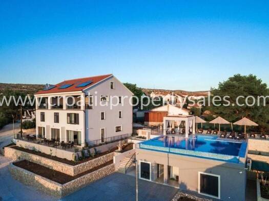 Wohnung zum Kauf 530.000 € 4 Zimmer 148 m² Supetar