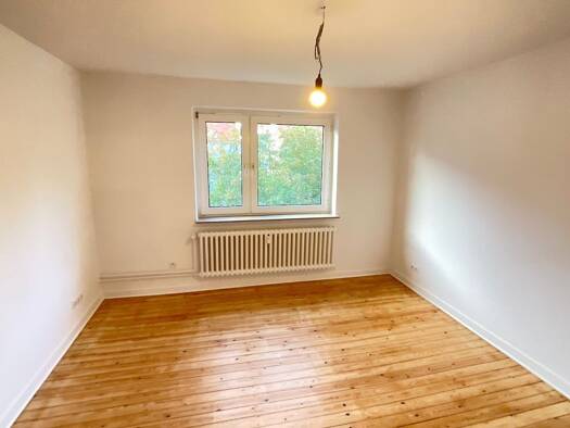Wohnung zur Miete 479 € 2 Zimmer 49,7 m² 2. Geschoss frei ab 01.11.2026 Timkestraße 68 Wellingdorf Kiel 24148