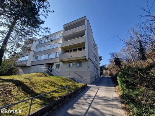 Wohnung zum Kauf 239.000 € 3,5 Zimmer 86,6 m² 3. Geschoss Bad Vöslau 2540