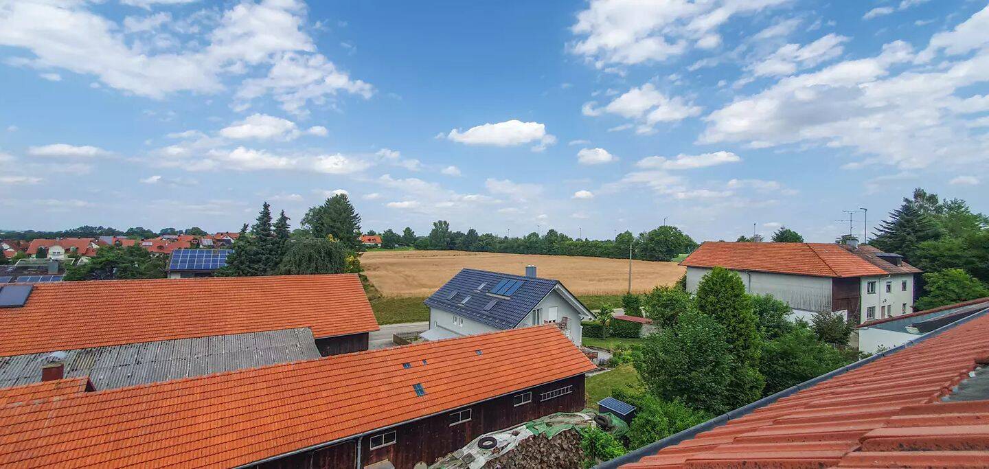 Mehrfamilienhaus zum Kauf - Mehr
