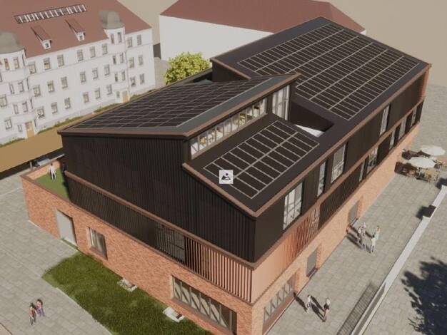 Restaurant zur Miete provisionsfrei 240 m² Gastrofläche Bamberg 96052