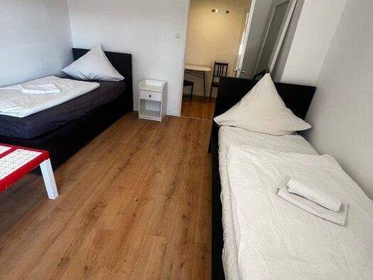 Wohnung zur Miete 1.390 € 2 Zimmer 65 m² 1. Geschoss frei ab sofort Stadeln Fürth 90765