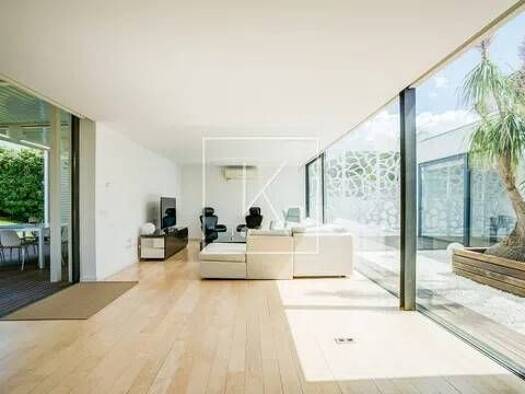 Chalet zum Kauf 1.500.000 € 4 Zimmer 353 m² Paseo Porta Coeli Sagunt / Sagunto 46530