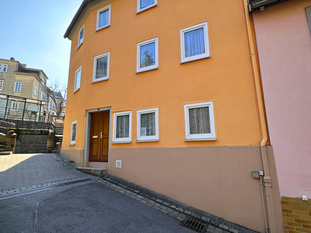 Einfamilienhaus zum Kauf 109.000 € 5 Zimmer 120 m² 70 m² Grundstück Coburg 96450