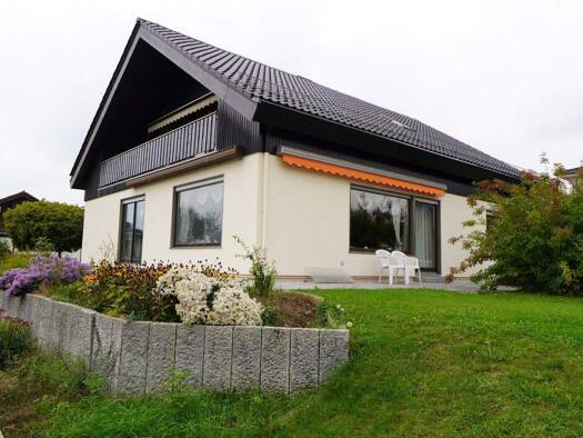 Mehrfamilienhaus zum Kauf 533.000 € 6 Zimmer 201,5 m² 938 m² Grundstück Oberhöfen Warthausen 88447