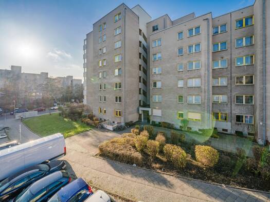 Außenstellplatz zur Miete provisionsfrei 45 € Waidmannslust Berlin 13469