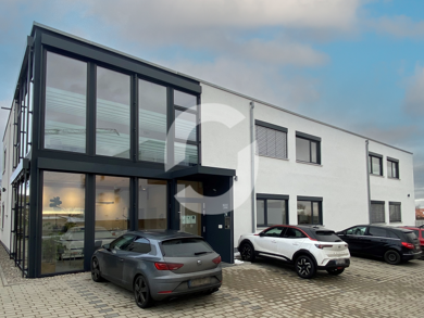 Bürofläche zur Miete provisionsfrei 11,80 € 361,3 m² Bürofläche teilbar ab 361,3 m² Weissach Weissach 71287