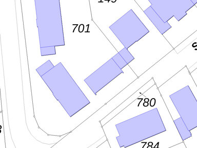 Grundstück zum Kauf 295.000 € 389 m² Grundstück Katterbach Bergisch Gladbach 51467