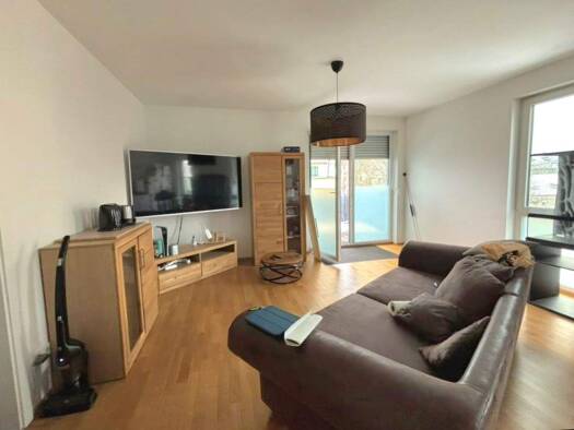 Wohnung zur Miete 898 € 2 Zimmer 65 m² 3. Geschoss frei ab 01.05.2026 Rosa-Luxemburg-Straße 6 Zentrum-Ost Leipzig 04103