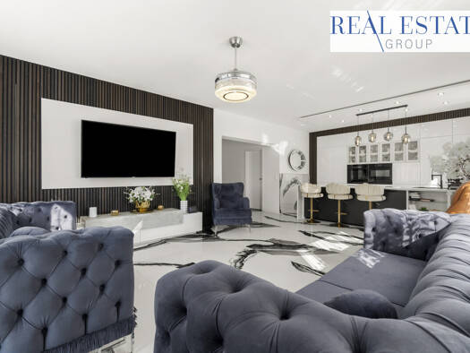 Einfamilienhaus zum Kauf 975.000 € 6 Zimmer 188 m² 836 m² Grundstück Villacher Vorstadt Klagenfurt am Wörthersee 9020