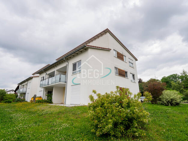 Wohnung zum Kauf 285.000 € 3 Zimmer 87,7 m² Westheim Rosengarten 74538