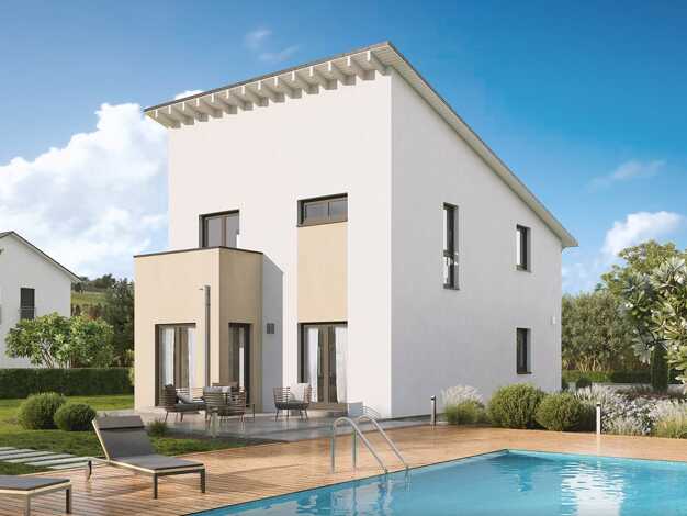 Einfamilienhaus zum Kauf 399.999 € 4 Zimmer 120 m² 385 m² Grundstück Traar Traar 47809