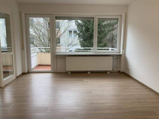 Wohnung zur Miete 629 € 4 Zimmer 89,5 m² 1. Geschoss Im Haseneck 10 Bad Dürkheim 67098