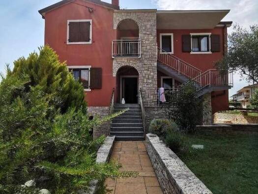 Einfamilienhaus zum Kauf 550.000 € 8 Zimmer 370 m² 800 m² Grundstück Novigrad 52466