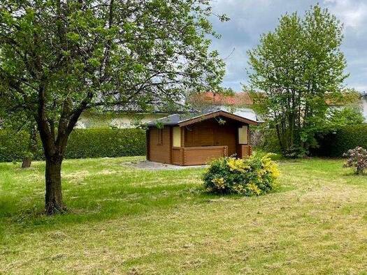 Grundstück zum Kauf provisionsfrei 1.182 m² Grundstück Mattighofen 5230